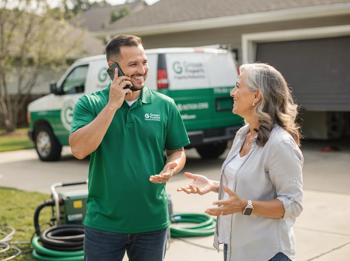Water Damage Restoration Bailey, MS FAQs